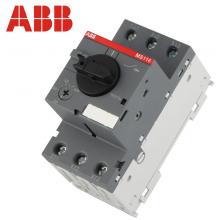 MS116-12.0 ABB電動機起動器正品現(xiàn)貨包郵