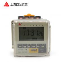 JF-T16 220V/15A 微電腦時控開關(guān)正品現(xiàn)貨，包郵