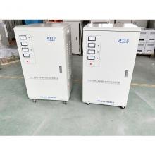 TNS-4.5KVA 三相穩(wěn)壓器正品現(xiàn)貨，包郵