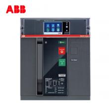 E1 S 800 1000 1250A ABB智能型框架萬能式斷路器