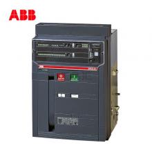 E3 S 3200/2000 3200A ABB智能型框架萬能式斷路器